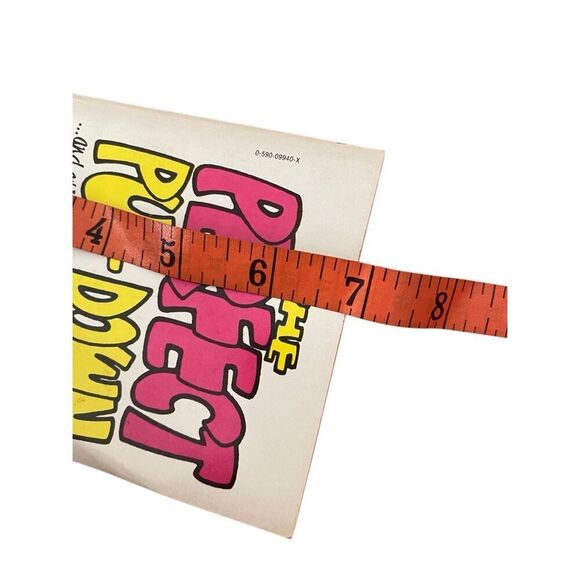 The Perfect Put Down And Other Funny Jokes And Riddles Paperback Book 1974 - Picture 9 of 12